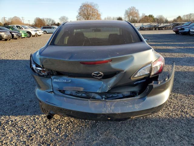 Photo 5 VIN: JM1BL1V70D1797443 - MAZDA 3 