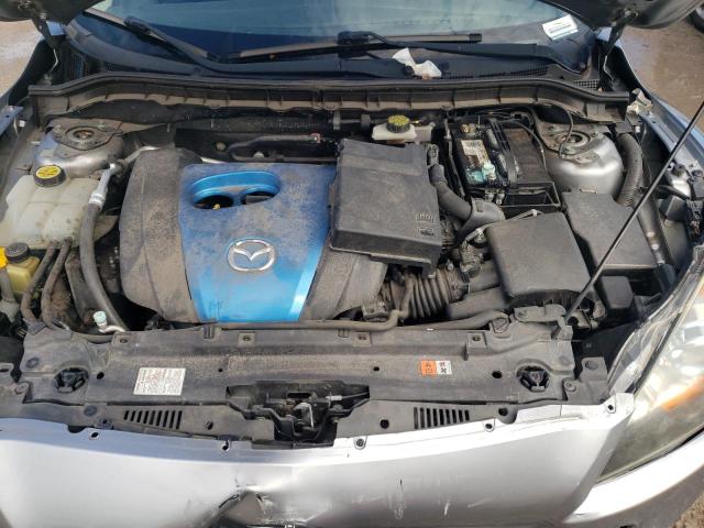 Photo 10 VIN: JM1BL1V70D1818646 - MAZDA 3 