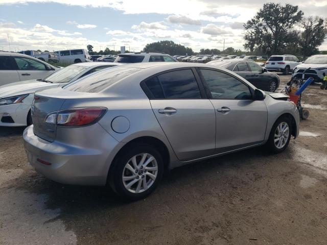 Photo 2 VIN: JM1BL1V70D1818646 - MAZDA 3 