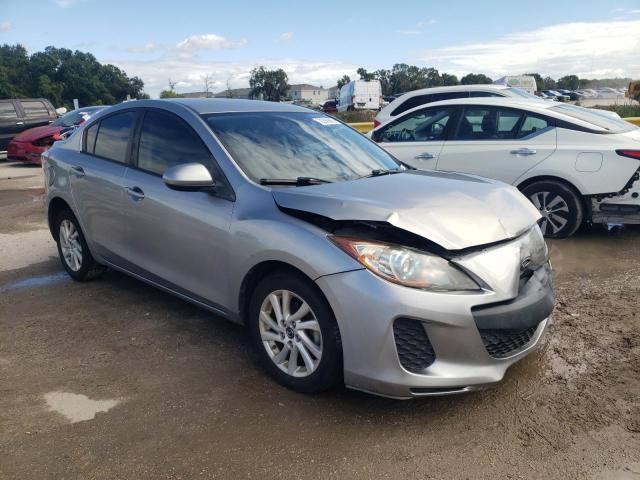 Photo 3 VIN: JM1BL1V70D1818646 - MAZDA 3 