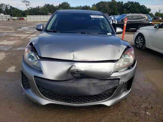 Photo 4 VIN: JM1BL1V70D1818646 - MAZDA 3 