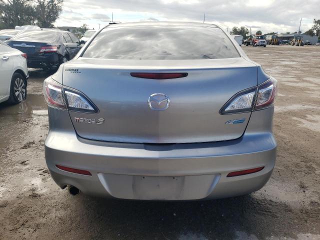 Photo 5 VIN: JM1BL1V70D1818646 - MAZDA 3 