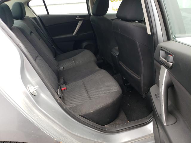 Photo 5 VIN: JM1BL1V70D1827864 - MAZDA 3 I 