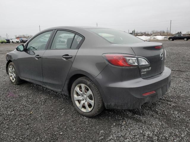 Photo 1 VIN: JM1BL1V70D1853316 - MAZDA 3 