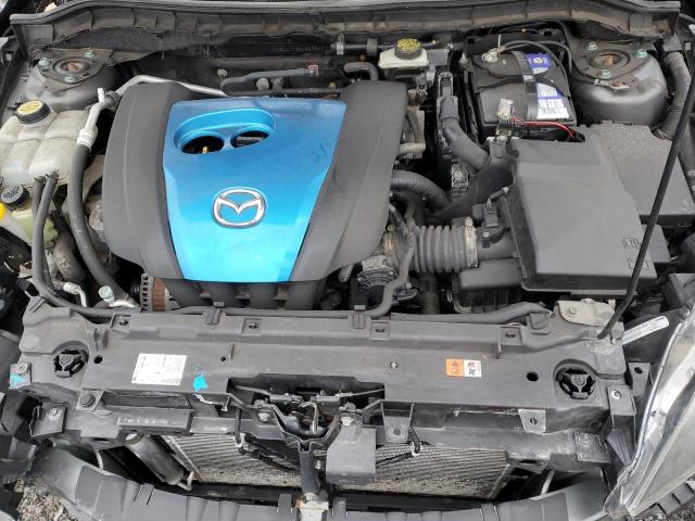 Photo 10 VIN: JM1BL1V70D1853316 - MAZDA 3 