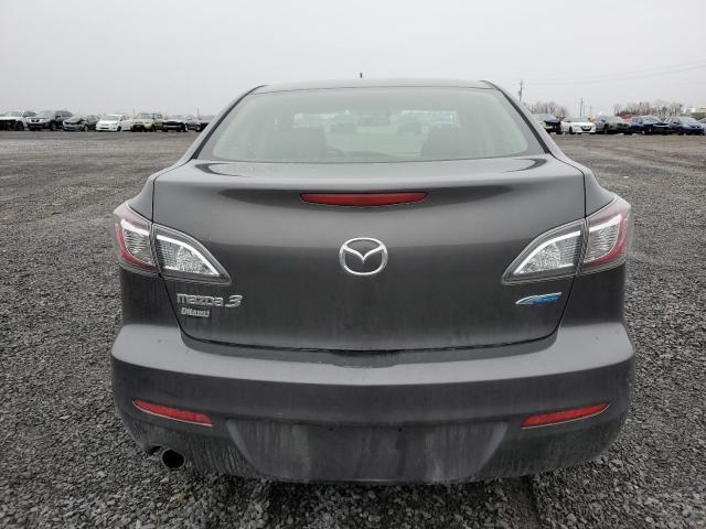 Photo 5 VIN: JM1BL1V70D1853316 - MAZDA 3 