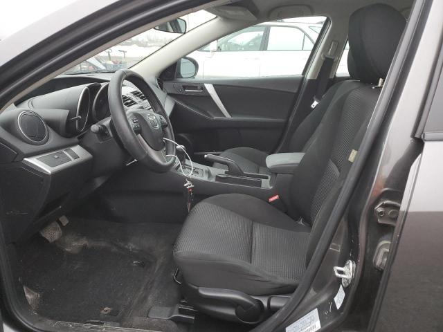 Photo 6 VIN: JM1BL1V70D1853316 - MAZDA 3 