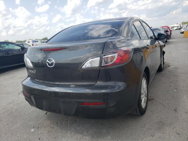 Photo 3 VIN: JM1BL1V71C1526566 - MAZDA 3 I 