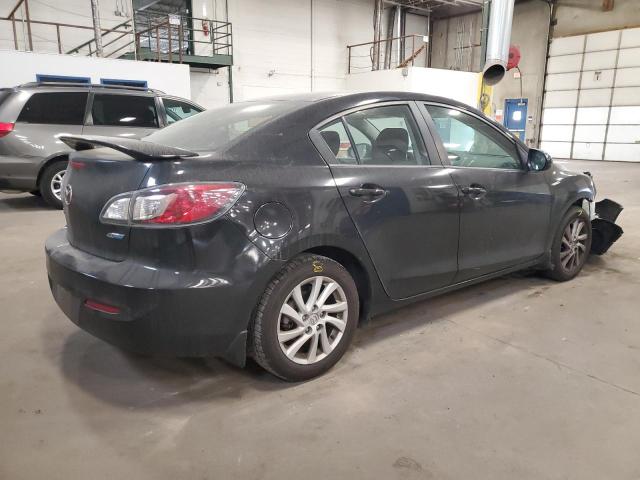 Photo 2 VIN: JM1BL1V71C1534487 - MAZDA 3 I 