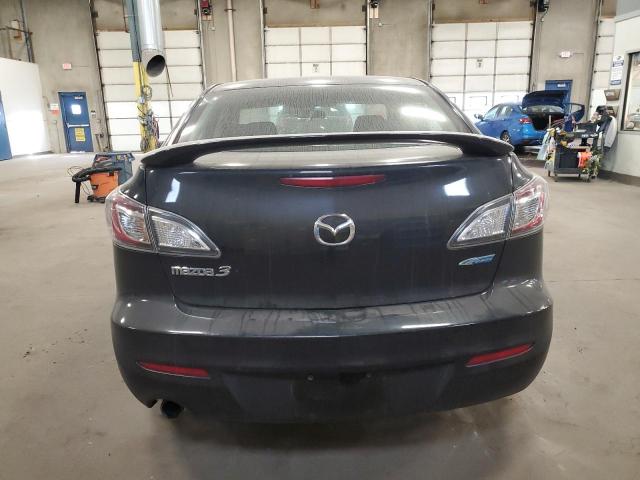 Photo 5 VIN: JM1BL1V71C1534487 - MAZDA 3 I 