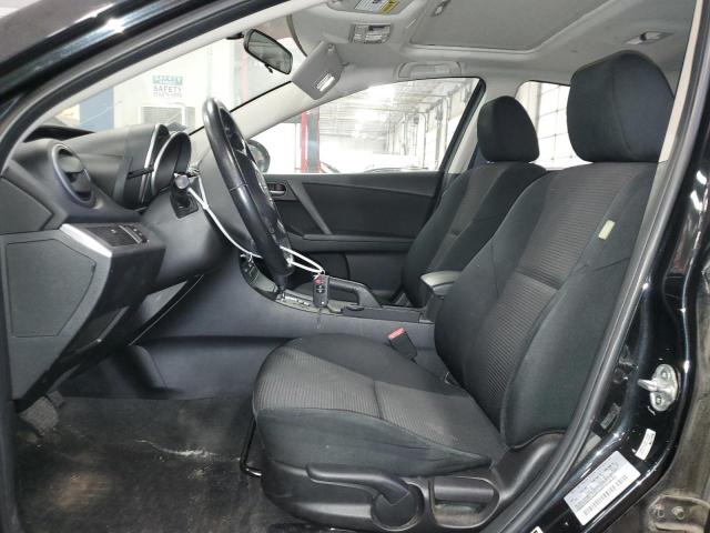 Photo 6 VIN: JM1BL1V71C1534487 - MAZDA 3 I 