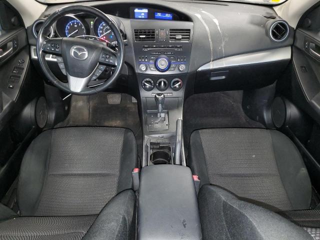 Photo 7 VIN: JM1BL1V71C1534487 - MAZDA 3 I 