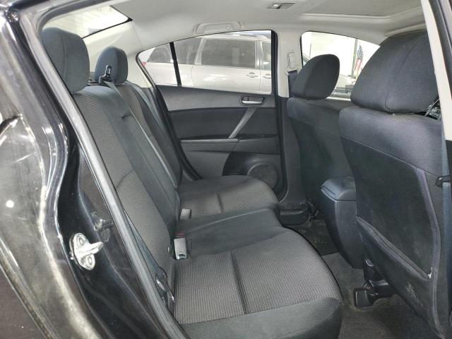 Photo 9 VIN: JM1BL1V71C1534487 - MAZDA 3 I 