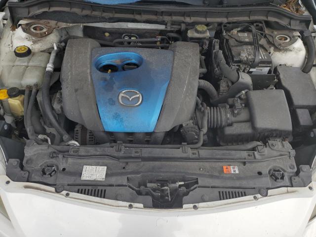 Photo 10 VIN: JM1BL1V71C1551077 - MAZDA 3 