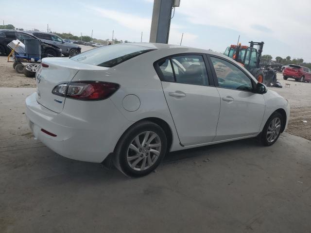 Photo 2 VIN: JM1BL1V71C1551077 - MAZDA 3 