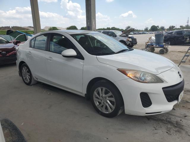 Photo 3 VIN: JM1BL1V71C1551077 - MAZDA 3 