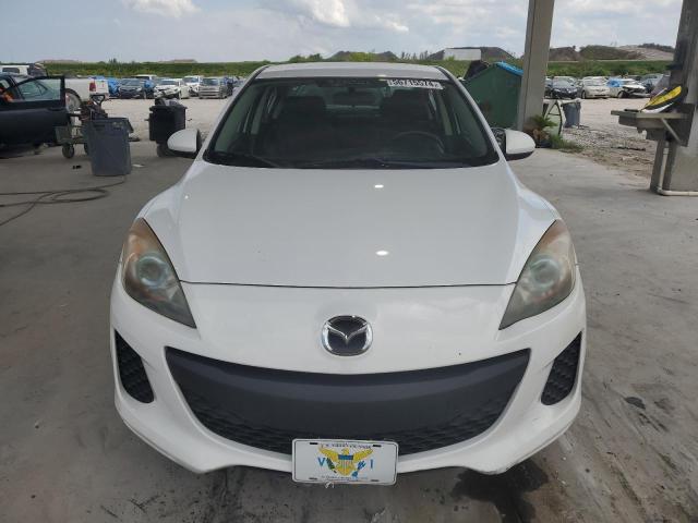 Photo 4 VIN: JM1BL1V71C1551077 - MAZDA 3 