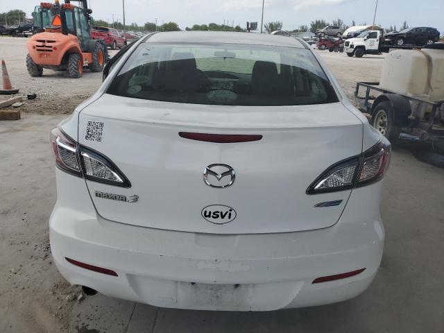 Photo 5 VIN: JM1BL1V71C1551077 - MAZDA 3 