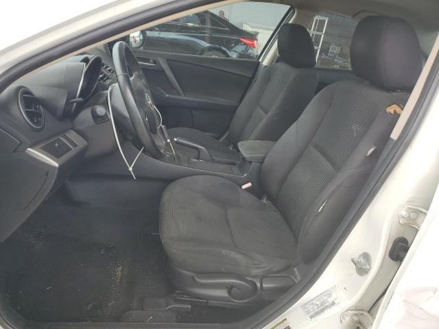 Photo 6 VIN: JM1BL1V71C1551077 - MAZDA 3 