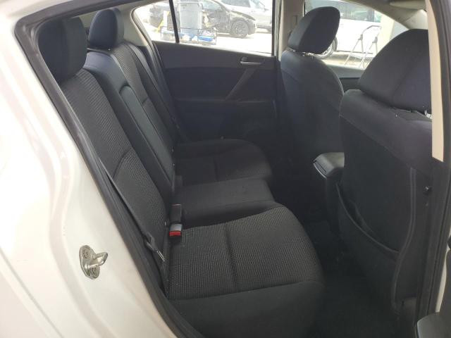 Photo 9 VIN: JM1BL1V71C1551077 - MAZDA 3 