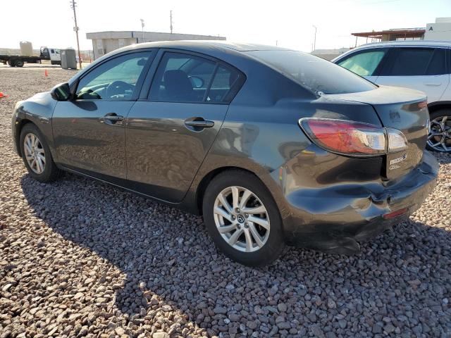 Photo 1 VIN: JM1BL1V71C1551130 - MAZDA 3 