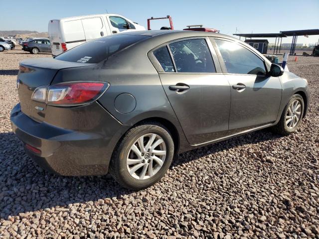 Photo 2 VIN: JM1BL1V71C1551130 - MAZDA 3 