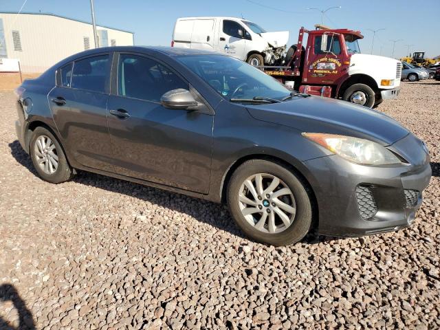 Photo 3 VIN: JM1BL1V71C1551130 - MAZDA 3 