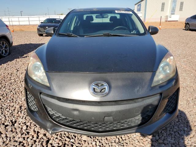 Photo 4 VIN: JM1BL1V71C1551130 - MAZDA 3 