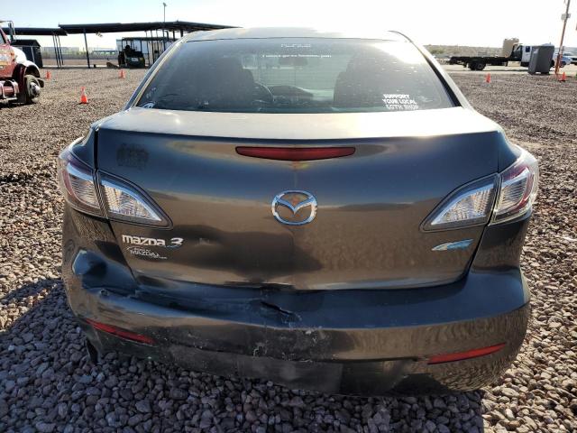 Photo 5 VIN: JM1BL1V71C1551130 - MAZDA 3 