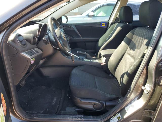 Photo 6 VIN: JM1BL1V71C1551130 - MAZDA 3 