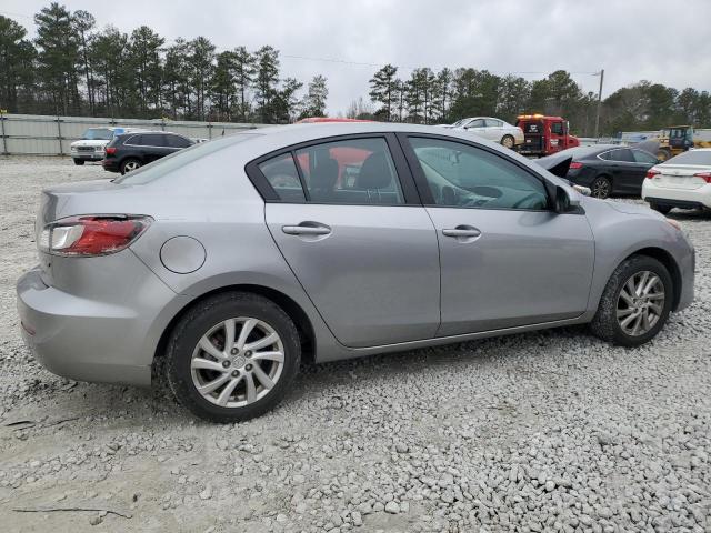 Photo 2 VIN: JM1BL1V71C1555887 - MAZDA 3 