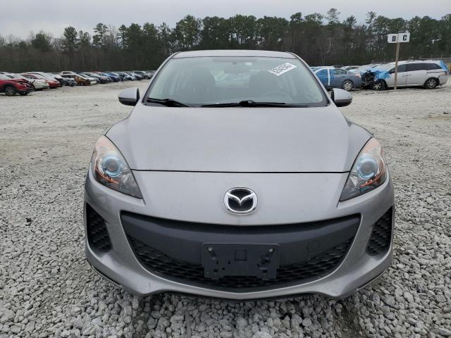 Photo 4 VIN: JM1BL1V71C1555887 - MAZDA 3 