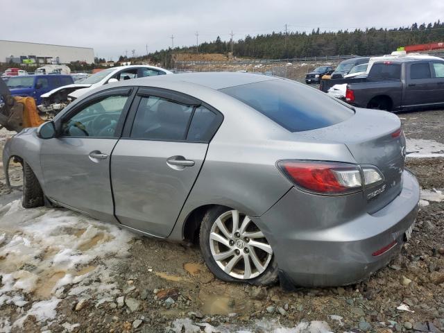 Photo 2 VIN: JM1BL1V71C1561673 - MAZDA 3 I 