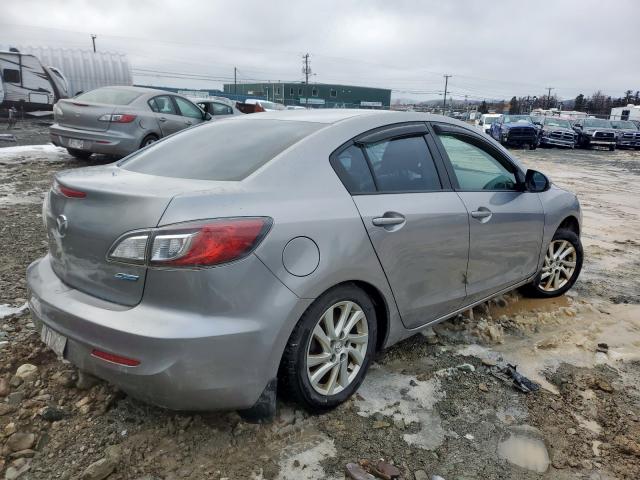 Photo 3 VIN: JM1BL1V71C1561673 - MAZDA 3 I 