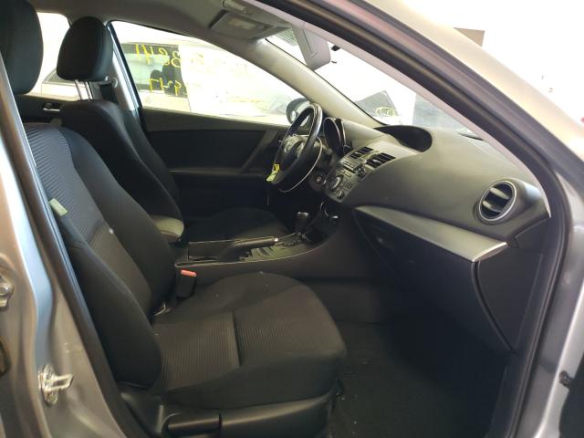 Photo 4 VIN: JM1BL1V71C1596424 - MAZDA 3 I 