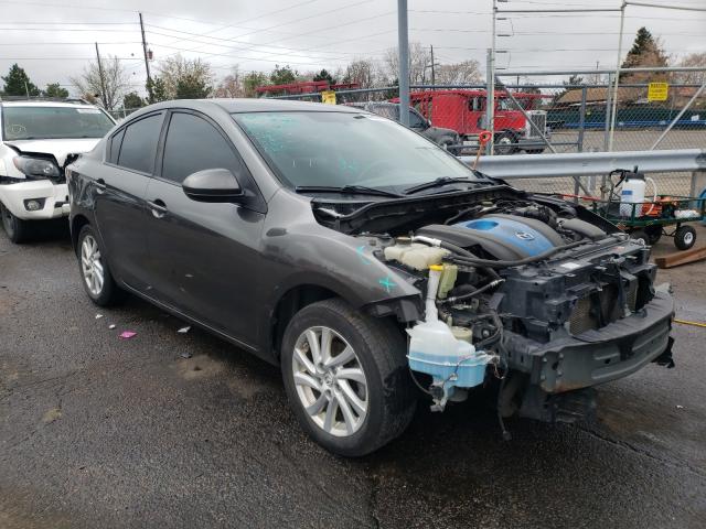 Photo 0 VIN: JM1BL1V71C1599985 - MAZDA 3 I 