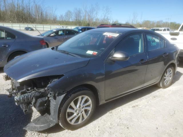 Photo 0 VIN: JM1BL1V71C1614534 - MAZDA 3 