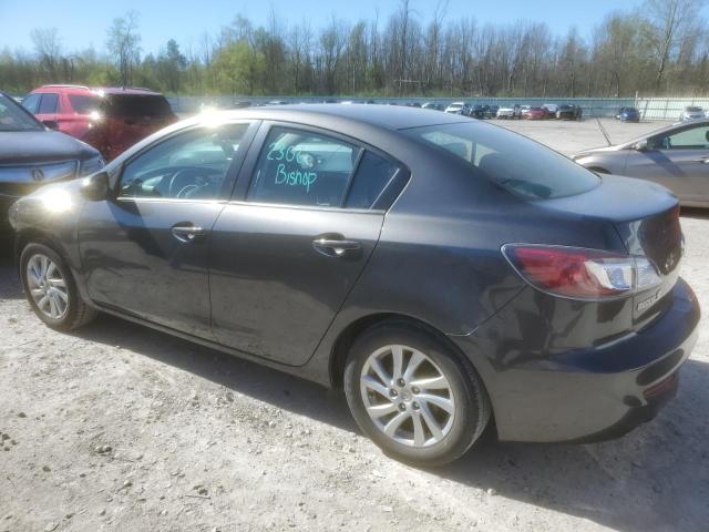 Photo 1 VIN: JM1BL1V71C1614534 - MAZDA 3 