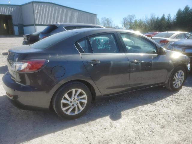 Photo 2 VIN: JM1BL1V71C1614534 - MAZDA 3 