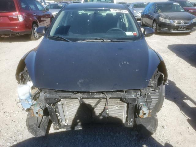 Photo 4 VIN: JM1BL1V71C1614534 - MAZDA 3 