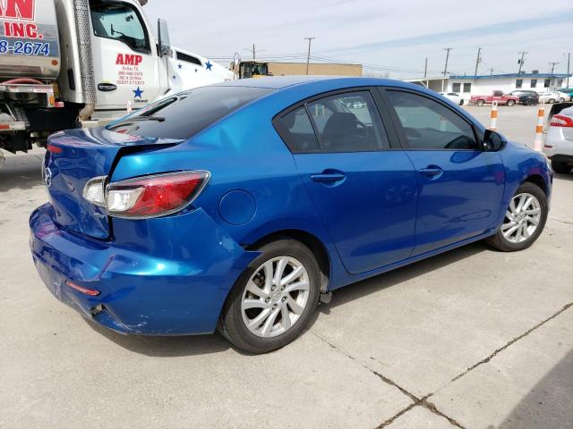 Photo 2 VIN: JM1BL1V71C1618468 - MAZDA 3 I 