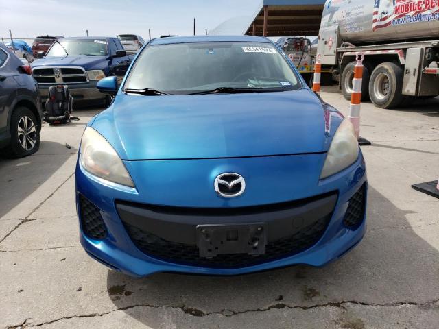 Photo 4 VIN: JM1BL1V71C1618468 - MAZDA 3 I 