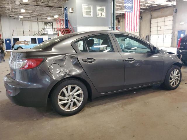 Photo 2 VIN: JM1BL1V71C1623167 - MAZDA 3 I 