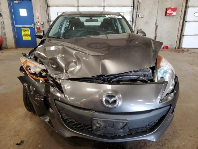 Photo 4 VIN: JM1BL1V71C1623167 - MAZDA 3 I 