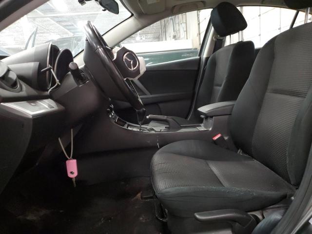 Photo 6 VIN: JM1BL1V71C1623167 - MAZDA 3 I 