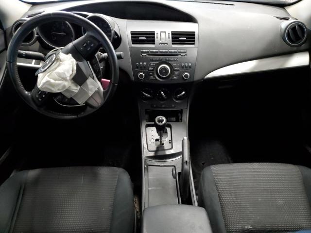 Photo 7 VIN: JM1BL1V71C1623167 - MAZDA 3 I 