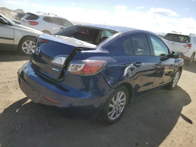 Photo 2 VIN: JM1BL1V71C1627929 - MAZDA 3 