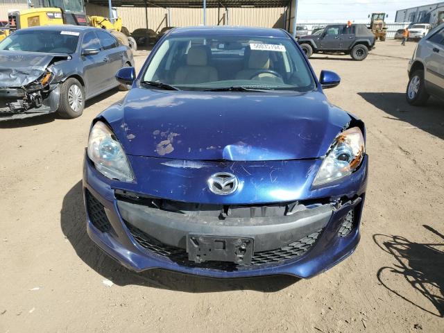 Photo 4 VIN: JM1BL1V71C1627929 - MAZDA 3 