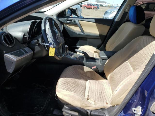 Photo 6 VIN: JM1BL1V71C1627929 - MAZDA 3 