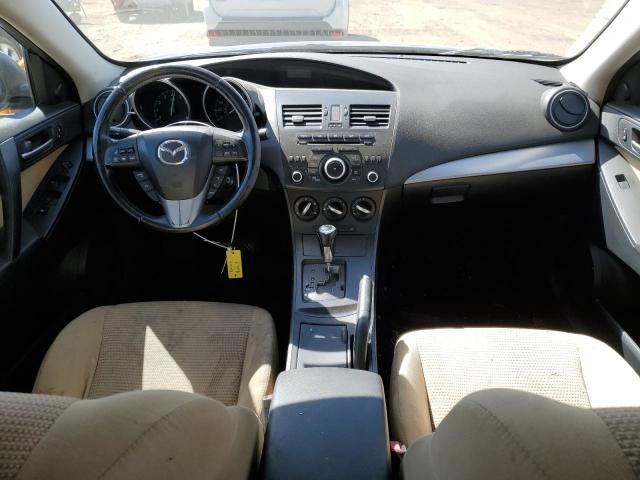 Photo 7 VIN: JM1BL1V71C1627929 - MAZDA 3 